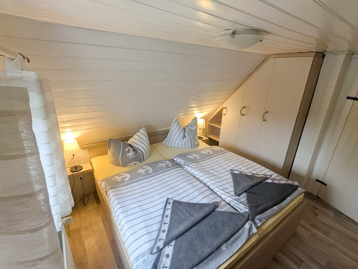 Badezimmer und Ausstattung