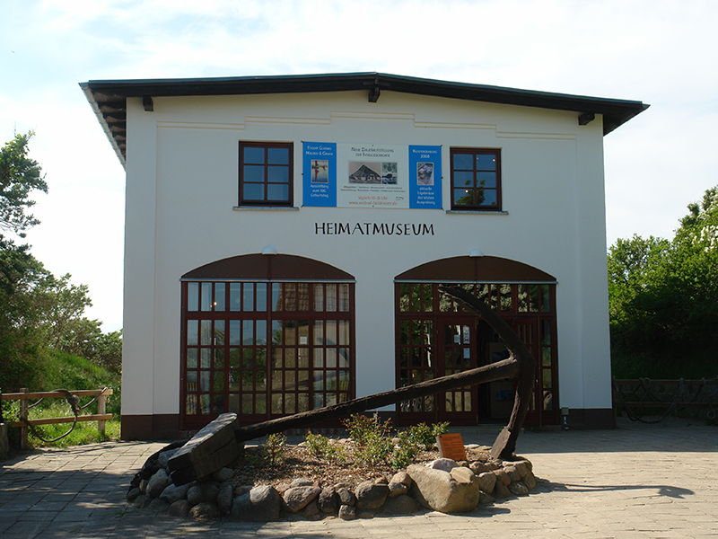 03 Heimatmuseum